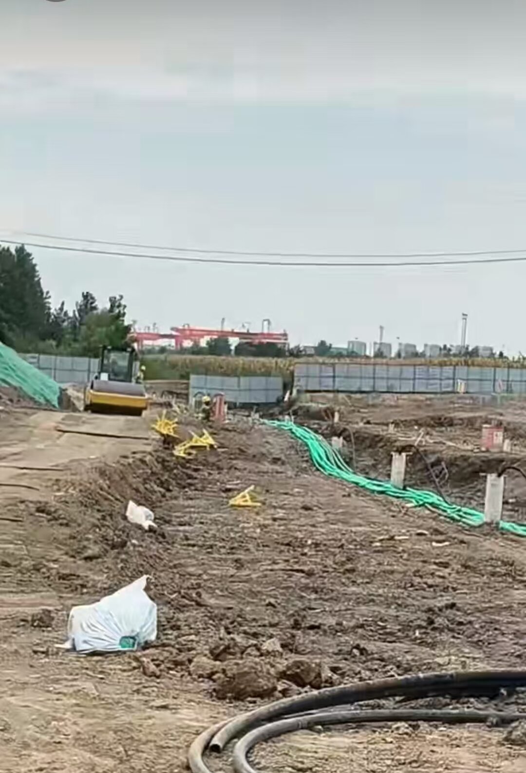 浦口区打井公司
